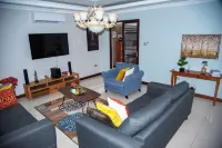 Lusaka Luxe Your Private Oasis Awaits in the Heart of Zambia - Pet friendly