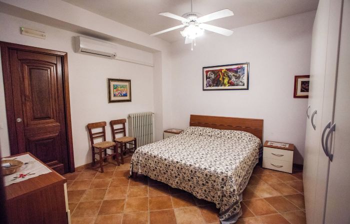 Apartment Nosside- Erasippe Residence
