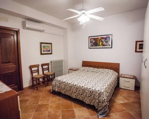 Apartment Nosside- Erasippe Residence Hotels in Locri
