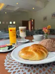 Hotel & Villas Panamá - breakfast