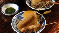 APA Hotel Shizuoka Ekikita - sarapan