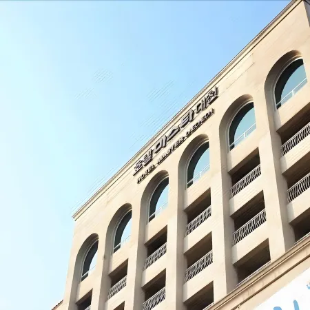Hotel Master Daecheon