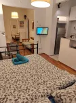 Cosy Open Large Studio by Galerious Parace YR11 - 2-Star