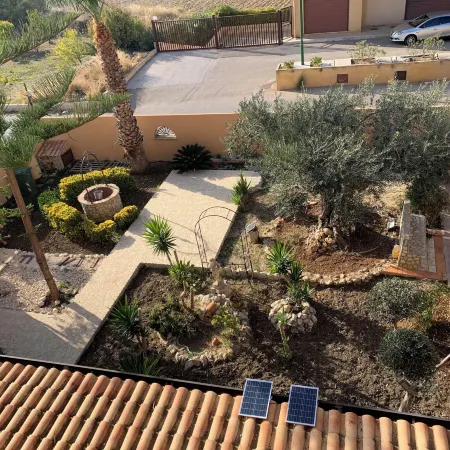 Sole Mare E Relax for Dream Holidays in Siculiana