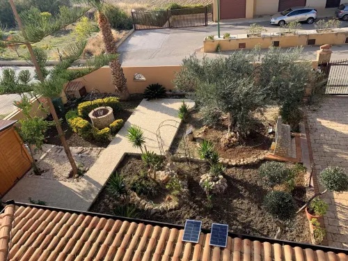 Sole Mare E Relax for Dream Holidays in Siculiana - Holiday Apartments