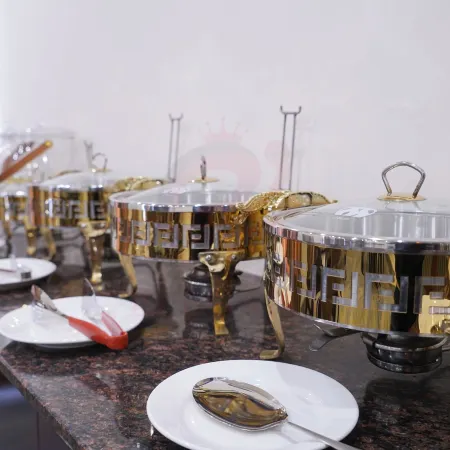 Hotel Elegant Executive Suites