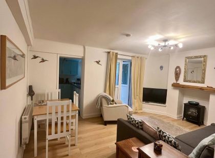 Beautiful & Cosy Apartment in Brighton BN2 3AD