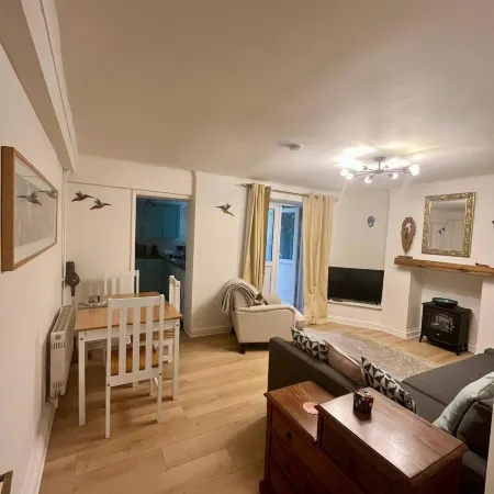 Beautiful & Cosy Apartment in Brighton BN2 3AD