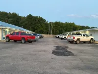 Sallisaw Inn - Motels