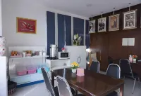 The SR Residence Lampang - parking