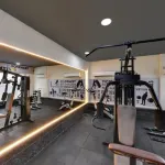 Hotel Suba International Sahar Road Mumbai - 4つ星