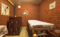 Kolaahalam Mainland Resorts & Spa - spa