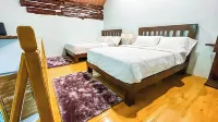 Vacation House in Baguio - С бассейном