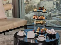 Amman Rotana - bar