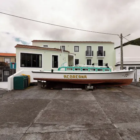 Casa do Porto - Santa Cruz B&B