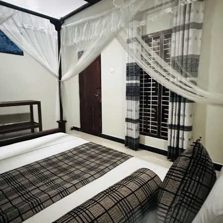 Sigiriya Rock Gate Resort