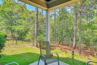 Stay & Play! Pinehurst Family & Group Golf Retreat - Wifi