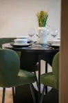 Station Elan Sleek 2-bed Apartment in Central MK - 2성급