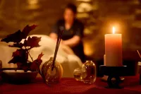 Naantali Spa Hotel - spa