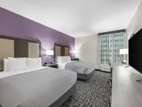 Quality Inn & Suites Colorado City, TX Hotels in Mitchell County