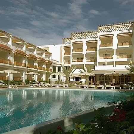 Hotel Timoulay and Spa Agadir