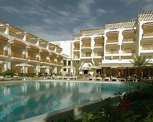 Hotel Timoulay and Spa Agadir Hotels near Le Mauresque