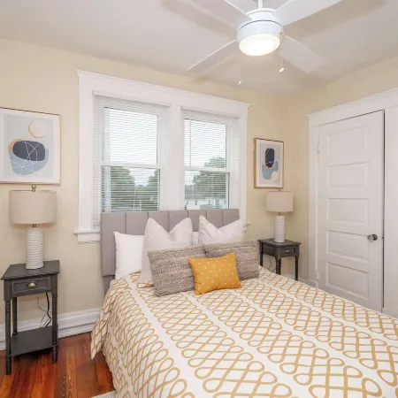 The Mariemont Cottage