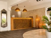 BL KARAKUM SUITES Hotels in Sinop