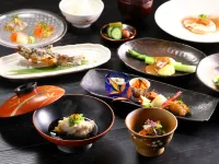Kakeyu Onsen Kutsurogi No Yado Kuroiwa Ryokan