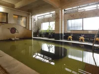 Ryokan Ohnuma - stanze in case private