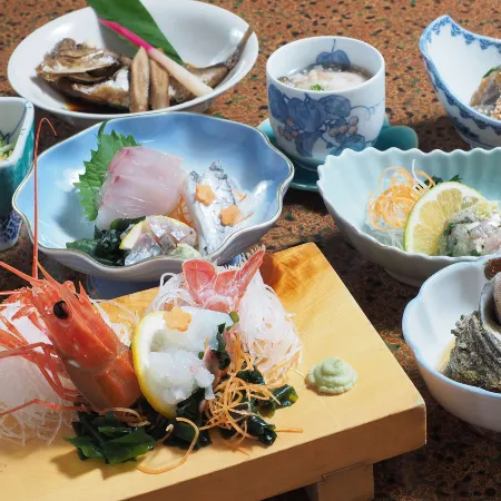 Kajiya Ryokan