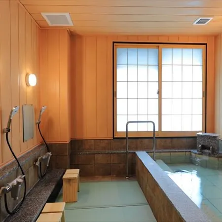 Matsushimaya Ryokan