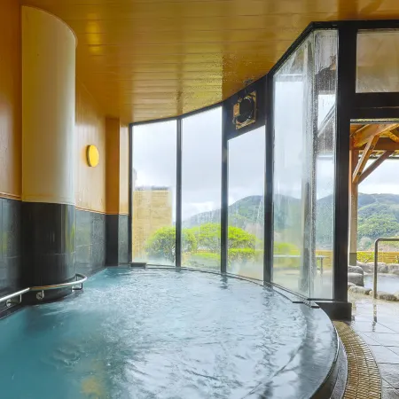 Okuine Onsen Aburaya