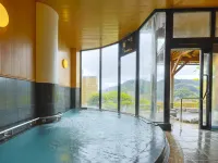 Okuine Onsen Aburaya - น้ำพุร้อน