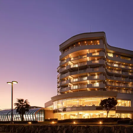 The Gran Resort Elegante Awajishima