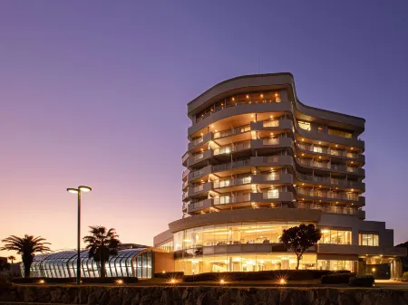 The Gran Resort Elegante Awajishima