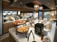 Super Hotel Shikoku-Chuo