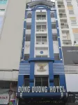 Đông Dương Hotel - Quầy Bar
