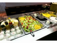 Hotel Ermou Regency - petit déjeuner