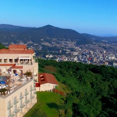 Yumihari-No-OKA Hotel