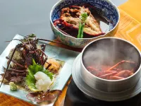 Kappo Ryokan Kiyoto - con terme