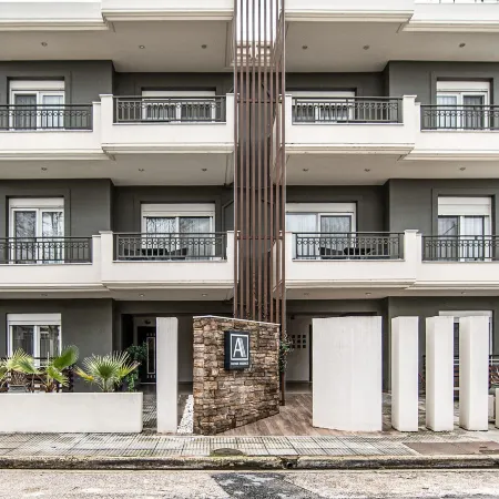 Alexandra Boutique Residence Seaside