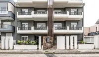 Alexandra Boutique Residence Seaside - Wifi