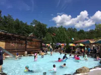 Cottage N. A. O - วิว