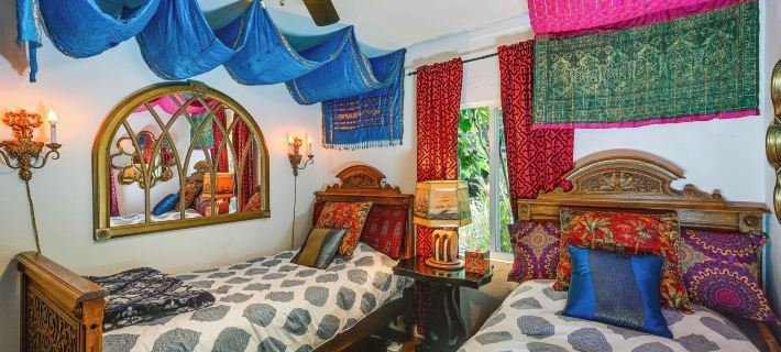 Bohemian Wonderland: Benicia Bungalow w/ Pergola! Hotels in Solano County