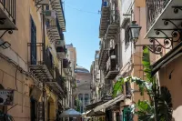 Serenea Suites & Apartments - Pensions