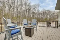 Fall & Winter Escape: Birch Haven, Door County - Wi-Fi
