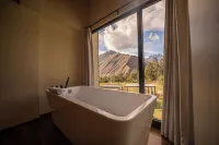 Sierra Sacred Valley - جاكوزي