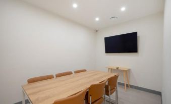 Jeonju Geum-am-Dong MH Hotel Terminal Branch 4