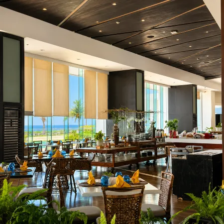 Arterra Hotel and Resort